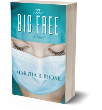 The Big Free Paperback – Launch Party