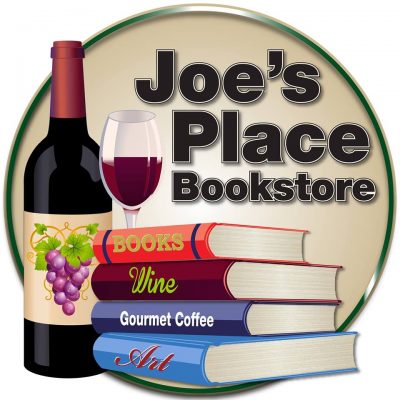 Joe’s Place Bookstore, Greenville South Carolina: Come Meet Martha B. Boone in Greenville, SC. “The Big Free”!