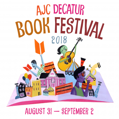 Join Dr. Martha B. Boone at the AJC Decatur Book Festival on Sept. 1, 2018 at 12:30PM