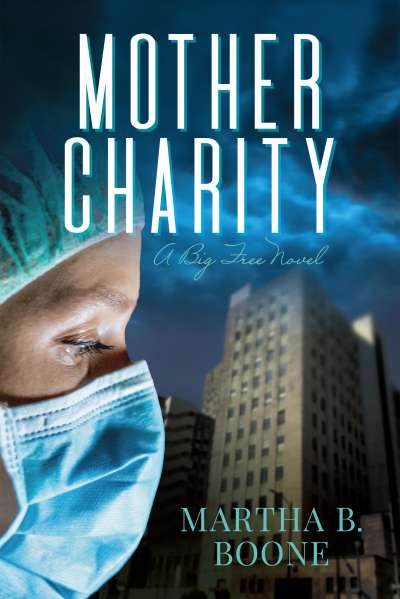Bookmiser Presents: Dr. Martha Boone Launches Mother Charity