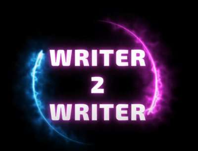 Writer 2 Writer S1 E30 – Dr. Martha Boone