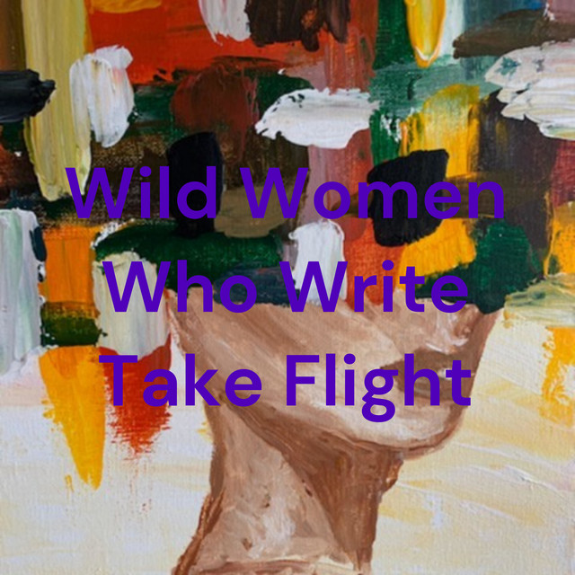 Wild Woman Who Write Take Flight Podcast “The Doctor Is In” Featuring Dr. Martha Boone